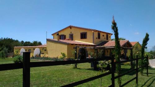 Sindia Hotel | Il Cardoncello