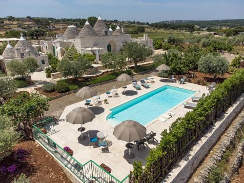 Martina Franca Casa | Il Carpino