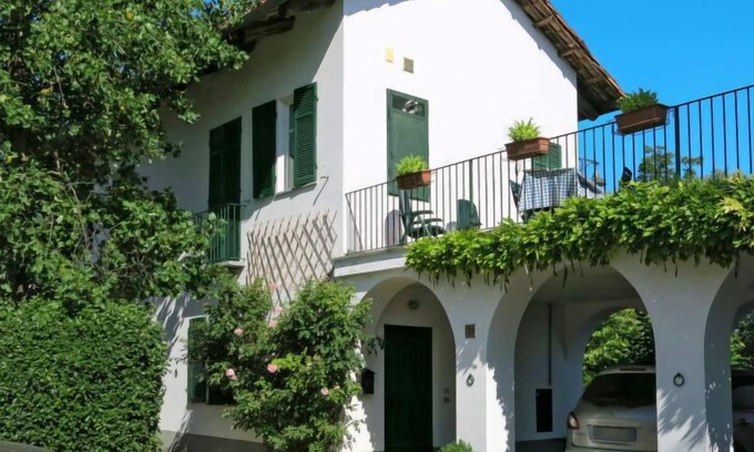 San Damiano dʼAsti Apartamento | Apartamento Il Carroccio en San Damiano d'Asti - 2 personas, 1 dormitorios