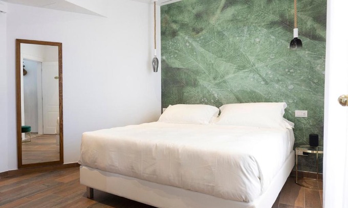 Varazze Cama Y Desayuno | Il Caruggio Rooms&Breakfast