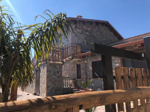 Cerchiara di Calabria Apartamento | Il casale del Conte