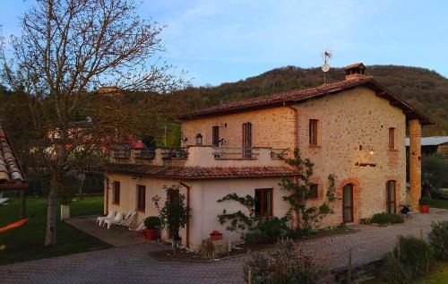 Rieti Cama Y Desayuno | Il Casale dei Nonni