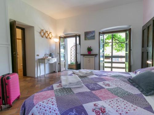 Garlate Casa | Il Casale Dei Rox