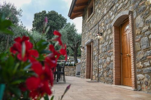 San Giovanni a Piro Cama Y Desayuno | Il Casale del Barone