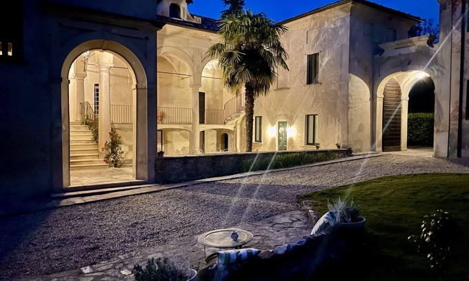Santa Maria della Versa Otro | Il Casale Denari