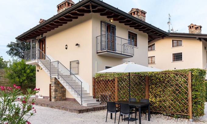 Lonato del Garda Apartamento | Il Casale Lonato Stella
