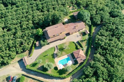Sutri Casa | Il Casaletto di Milar