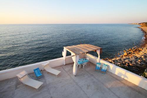 Motta d'Affermo Apartamento | Il casello sul mare