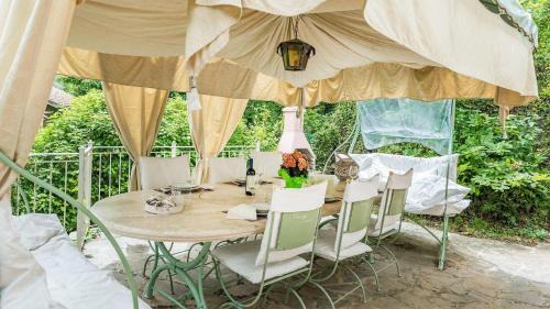 Val Canina Apartamento | Il Castagno