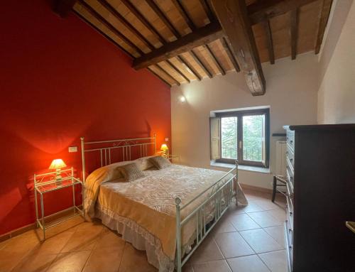 Sellano Casa | Il Castello del Sole