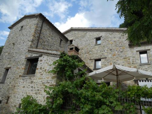 Monte Cerignone Casa | Il Castello