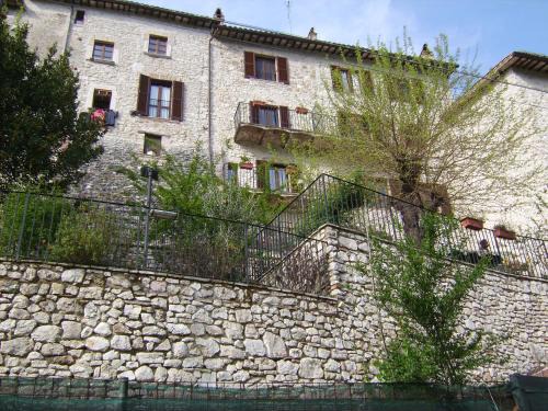 Arrone Apartamento | Il Castello sul Lago
