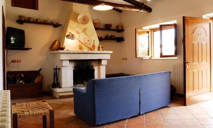 Viggiano Apartamento | Il Castelluccio