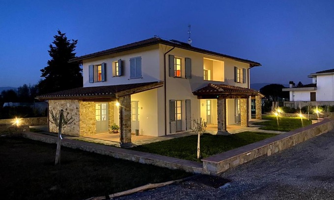 Ponte Buriano Apartamento | Il Cerro