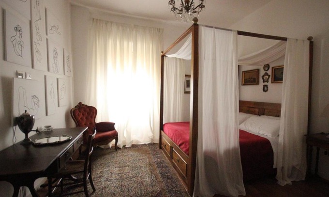 Cagliari Casa | Il Chiostro