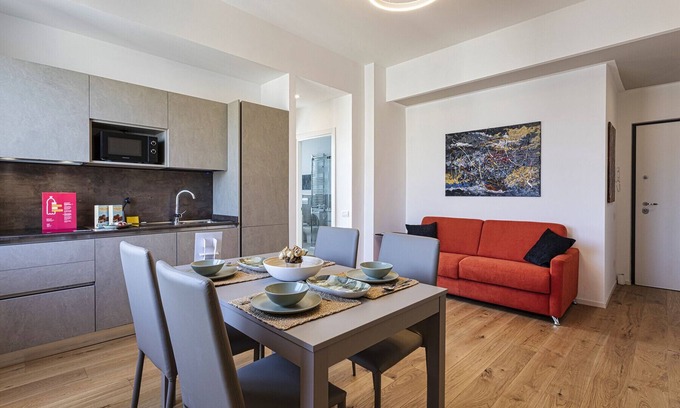 Carignano Apartamento | Il Cielo in una Stanza by Wonderful Italy