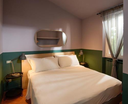 Barga Apartamento | Il Ciocco Cottages