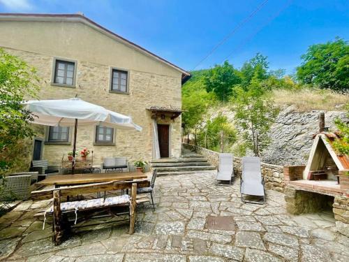 San Godenzo Apartamento | Il Colle - Apartment Pino