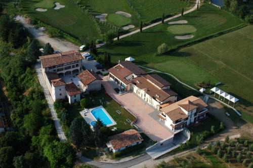 Cunettone Apartamento | Il Colombaro