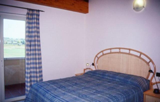 Cunettone-villa Apartamento | Il Colombaro Tipo D