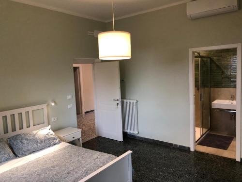 Tellaro Casa | Il Delfino