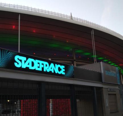 Saint-Denis Apartamento | IL & DG Services