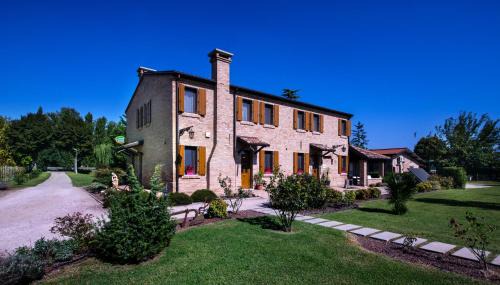 Codigoro Casa | Il Dosso Agriturismo