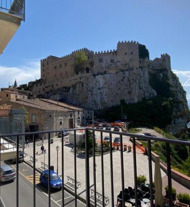 Caccamo Casa | IL DUCA HOUSE e HOLIDAY PRESTIGE