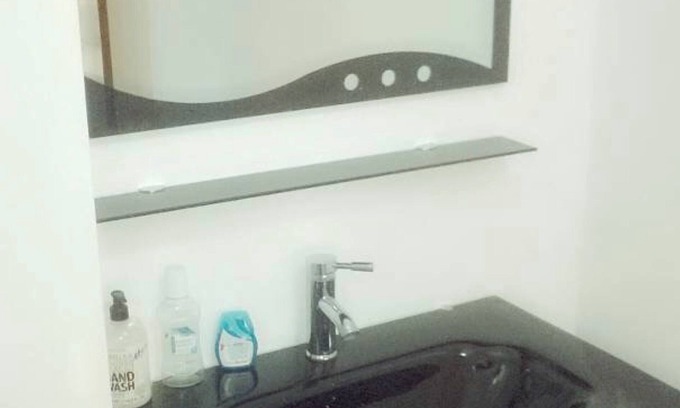 Dakar-Plateau Apartamento | Está situado en la meseta alta.