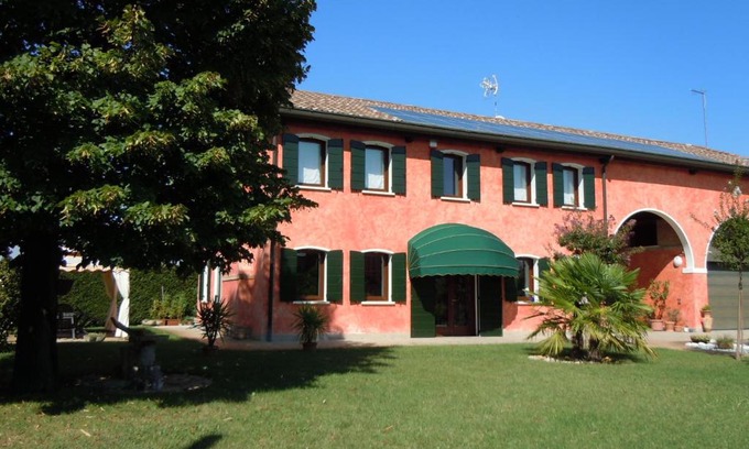 Giarre Cama Y Desayuno | Il Farfasole