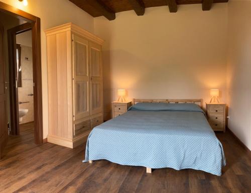Morosolo Casa | Il Fienile charm and nature