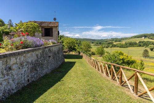 Campiglia Apartamento | Il Fienile dei Cardinali