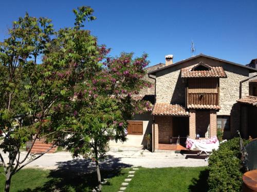Barete Casa | Il Fienile