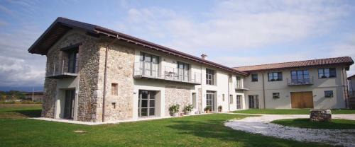 Fagagna Cama Y Desayuno | Il Fienile