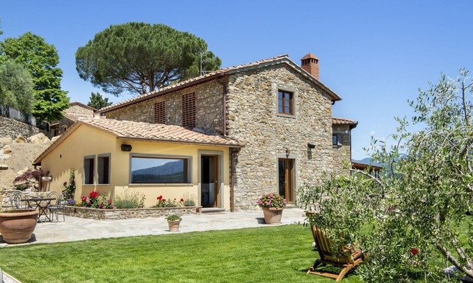 Pontassieve Casa | Il Fienile