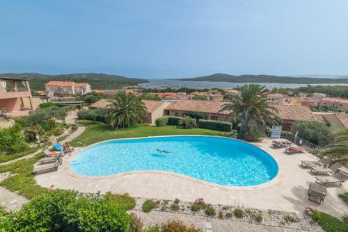 Porto Pozzo Apartamento | Il Fiordo