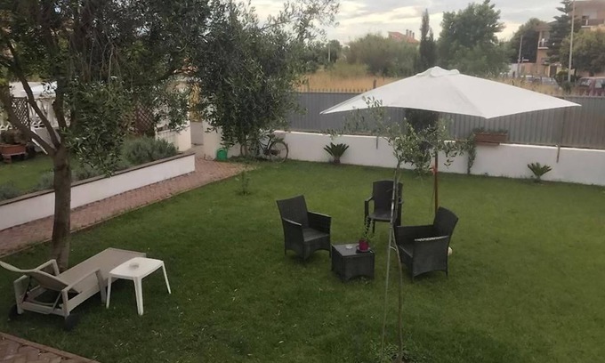 Focene Cama Y Desayuno | Il Focolare