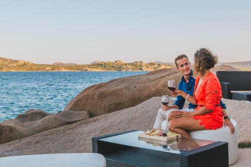 La Maddalena Hotel | Il Gabbiano