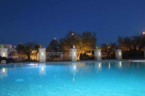 Alberobello Casa | Il Gabellota Resort