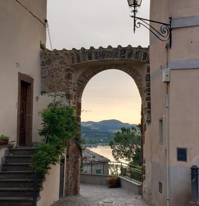 Capodimonte Apartamento | Il Gelsomino - Borgo Lago