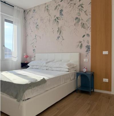 Crema Apartamento | Il Gelsomino