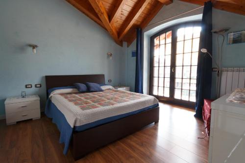 Ferno Cama Y Desayuno | Il Gelsomino