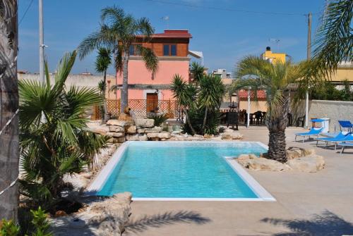 Bisceglie Casa | Il Germoglio