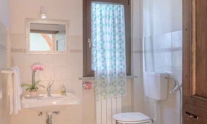 Ferretto Apartamento | IL GIAGGIOLO .