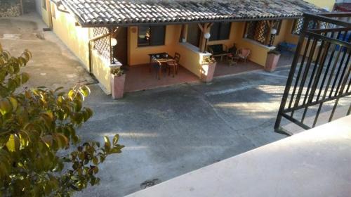 San Vittorino Cama Y Desayuno | Il GIARDINACCIO Agriturismo