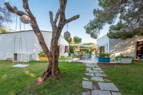 Otranto Villa | Il Giardino Dei Gelsi Otranto