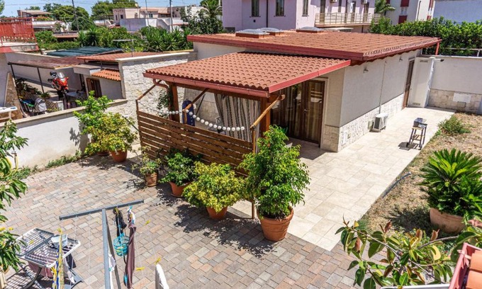 Leporano Marina Apartamento | Il Giardino dei Limoni - Leporano Marina (TA)