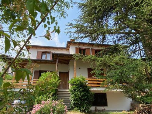 Parre Apartamento | Il giardino dei pini