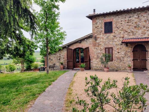 Siena Apartamento | Il Giardino del Chianti