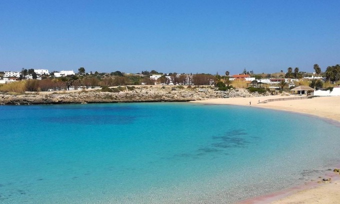 Taranto Cama Y Desayuno | Il Giardino delle Jacaranda